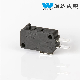  10A 250V 3pin Nc+No Micro Switch Without Lever Hartmann Cherry Micro Switch E13