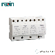  Sp9-I-25 SPD for T1 Class Lightning Protection 25ka for Low Voltage Power System