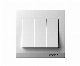  10A 3 Gang 1 Way Switch (S86K31/S86K32)