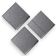 W9 New Design 86X86 146 Ultrathin Wall Switches Electrical Supplies on off Switch for Light LED Push Button Switch manufacturer