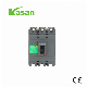  Ezc Series Moulded Case Circuit Breaker Low Voltage Easypact 3p 250A MCCB