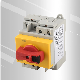  IP20 4p 32A 1000V DC Isolator Switch for PV System