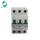  DC MCB 6A 10A 16A 20A 25A 32A 40A 50A 63A 1p 2p 3p 4p 48VDC 60VDC 250VDC 500VDC 750VDC 1000VDC DC Mini Circuit