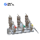  Zw32 Type Outdoor High Voltage Vacuum Circuit Breaker, Outdoor Intelligent Hv Permanent Magnetic Fast Vacuum Circuit Breaker