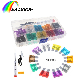  Most Popular Zinc Auto Resett Fuse (2A/3A/5A/7.5A/10A/15A/20A/25A/30A/35A)