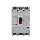  400V AC MCCB Breaker 16~125A Compact DIN Rail Molded Case Circuit Breaker MCCB