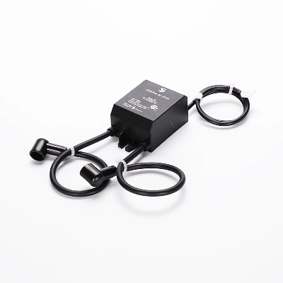 High Quality Square Electronic Power Frequency Control Transformer Igniter