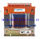  1000va Ei Type Low Frequency Control Transformer