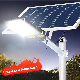  Waterproof Backyard Street Lamps Security Flood Lighting Wall Lamp LED Solar Street Light