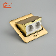  IP44 Stainless Steell or Brass Slow Damping Pop up Floor Socket Box