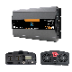 5000watt 5000W DC to AC 12V 220V Pure Sine Wave Power Inverter