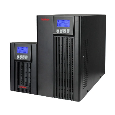 High Frequency Online UPS Power Systems Supply