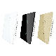  2021 Smart Light Switch No Neutral No Capacitor 1/2/3/4 Gang Tuya Remote Control