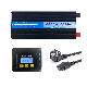  UPS Solar Inverters Charger DC AC Pure Sine Wave Inverter 1000W 1500W 2000W 3000W off Grid High Frequency Nova OEM