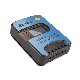  30A 12/24V Auto MPPT Solar Charge Controller with LCD Display