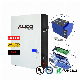  OEM LiFePO4 48V Lithium Iron Battery with BMS for Solar Power System