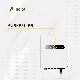  5kw Pure Sine Wave off on Gird Hybrid Solar Power Energy Inverter with Lithium Battery Backup