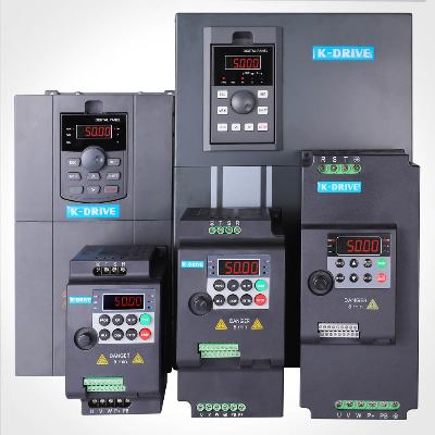 3 Years Warranty 0.4kw ~400kw VFD, AC Drive, Frequency Inverter