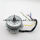  220-240V Rated Voltage 533*356*195 mm AC Motors Exhaust Fan Motor