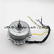  220-240V Rated Voltage 533*356*195 mm AC Motors Exhaust Fan Motor