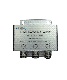  Compact Shield Aluminium Alloy Enclosure High Frequency Rogowski Coil Integrator Current Converter