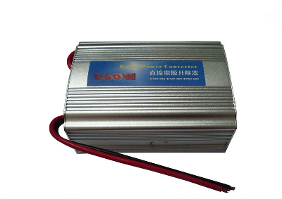 DC Converter DC12V to DC24V 360W 15A Step up Converter