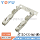  Custom Cheap Precision PTFE PU Peep PC POM Nylon ABS Acrylic Plastic CNC Machined Parts