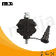 High Quality Electric Fire-Retardant Insulation Piercing Connector manufacturer