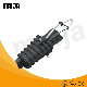 Sta Conductor Tension Fittings Adjustable Plastic Dead End Clamps manufacturer