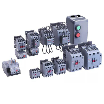 Delixi AC Contactor 3 Phase Contactor Cjx2s