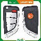 Xhorse Knife Type Xekf20en Vvdi Super Remote Car Key with Super Chip manufacturer