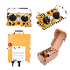  F24-60 Joystick Wireless Long Range Industrial Remote Control for Crawler Tractor