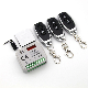  Universal Rolling Code Fixed Code Receiver 433 to 868 MHz 433, 92MHz to 868.3MHz Nicce Sommer Hormann Ditec Liftmaster Receiver