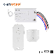  Made in China Swimming Pool Light Remote Control 200W Switch for Remote Power Control 200-240VAC /110-120VAC