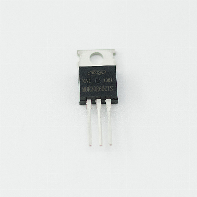 220A 68V N-Channel Enhancement Mode Power Mosfet Dhs031n07 to-220c