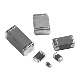  Surface-Mount Ceramic Multilayer Capacitors NP0 series MLCC MOSFET  Fetures Applications Diode YAGEO-CC0805JRNPO9BN220