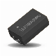  TAJ Series Standard and Low Profile Tantalum Capacitors MOSFET Fetures Applications Diodes General Purpose SMT Chip Tantalum Series AVX-TAJC106K025RNJ