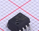  HCPL-0630-500E High Speed Optocouplers 10MBd 2Ch 5mA