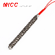  Stainless Steel Cartridge Heater High Density Cartridge Heater Electric Heat Tube for Industrial