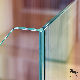 Hot 3mm-19mm Clear Colored Tinted Float Glass/Reflective Glass/Tempered Glass/Laminated Glass/Patterned Glass/Low E Insulated Building Rider Glass manufacturer