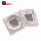  SMD3535LED Ceramic Base Single Color 1W Blue Cyan Green Yellow Amber Red LED Lighting Chip 460nm 470nm 520nm 530nm 590nm 620nm 630nm 650nm 660nm LED Diode