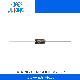 Juxing Her206 Vf1V Vrrm600V Iav2a Ifsm60A Vrms420V Ultra Fast Rectifiers Diode with Do-15 manufacturer