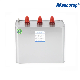  Bcmj Bzmj Self-Healing Low Voltage Shunt Capacitor