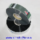  Zinc-Aluminum Alloy Metallized Polypropylene Film with Heavy Edge