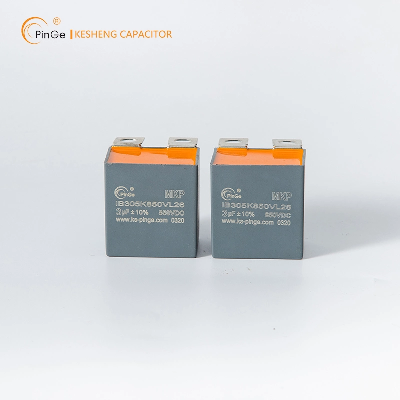 New Energy Polypropylene Snubber Capacitor 630VDC~2500VDC
