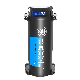  Edge Rec5d 5 Farad 18sv Car Audio Energy Storage Reinforcement Electrolytic Capacitor with Digital Read-out and Built-in Distribution Block for Two Amplifiers