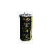  Factory Sale 10000UF 50V Long Life 10000hrs Aluminum Snap in Electrolytic Capacitor for Audio Amplifier X-ray Inverter Power Supply Application