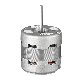  Electric Capacitor Start Capacitance Running Juice Extrator/Cooking Cabinet Motor/Air Conditioner/Bathroom Ventilation Fans Motor/Small Fans Motor