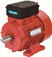 50 hz Single Phase MC Series High Torque Capacitor Start Induction Motor in Copper Wire manufacturer