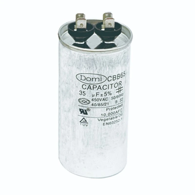 Domi Super DC Capacitor AC Electrolytic Capacitor